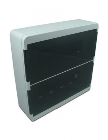 Roker Pr628 Caja Termica Sobreponer...