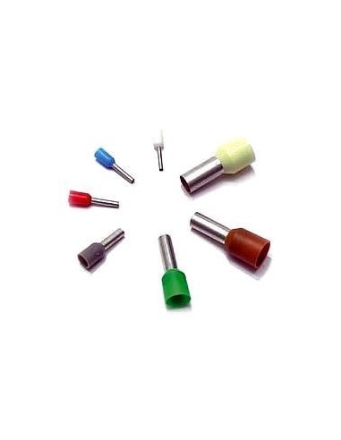 - Lct 3220 Ctn50 Terminal Puntera...
