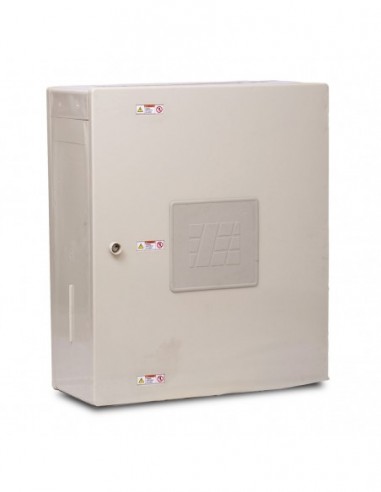 - Variplast 3601 Edesur Caja Toma T3...