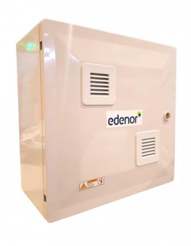 Genrod 089102 Edenor Caja Toma T1 3 X...