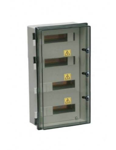 Roker Prd554/1 Gabinete Estanco 525 X...