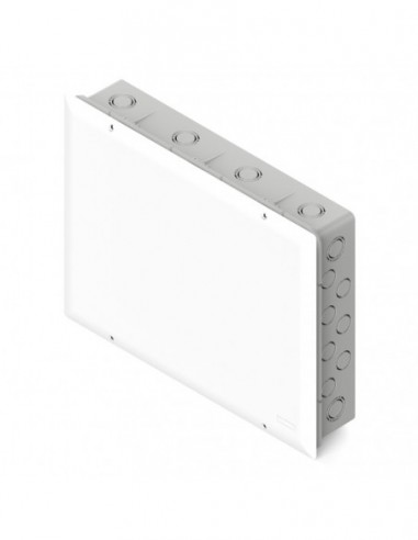 Genrod 063242 Caja Derivacion Pvc 33...