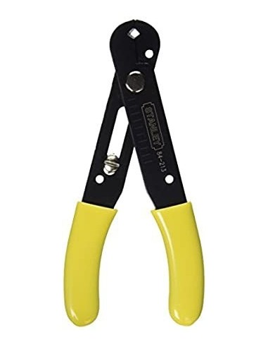 - Stanley 84-213 Pinza Pelacable Min