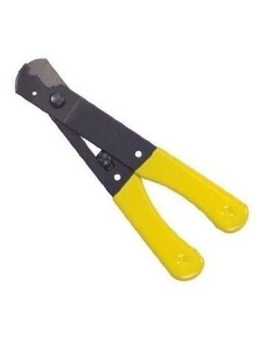 - Stanley 84-213 Pinza Pelacable Min