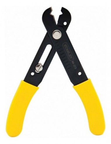 - Stanley 84-213 Pinza Pelacable Min