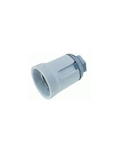 - Sica 162400 Portalamparas E27...