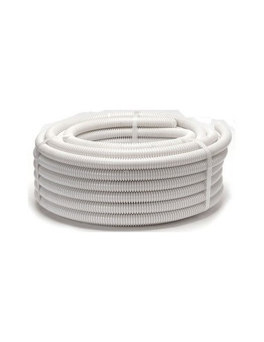 Genrod Getc22l Mts. Caño Pvc Flexible...