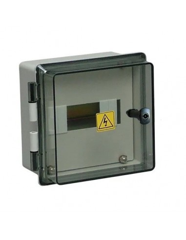 Roker Prd550/1 Gabinete Estanco 230 X...