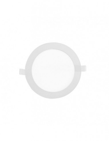 Macroled Per12cw Panel Led Embutir...