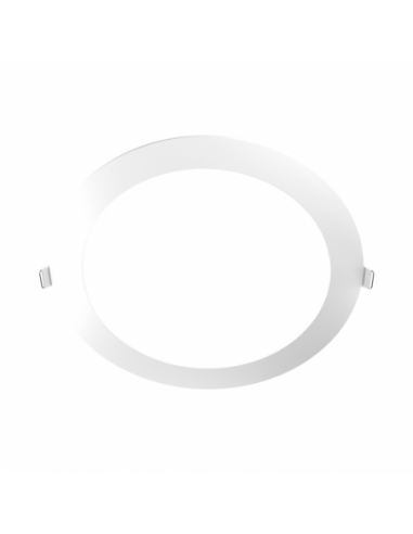 - Macroled Per18ww Panel Led Embutir...