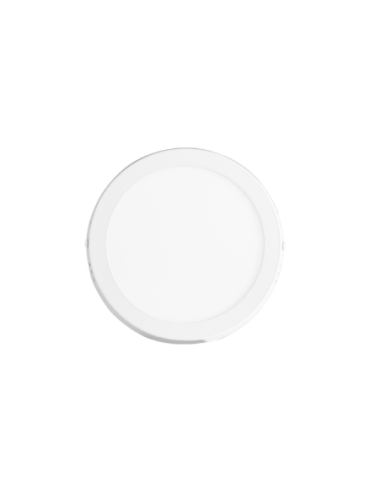 Macroled Pr12cw Plafon Led Sobreponer...