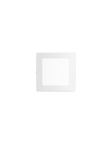 Macroled Pc06cw Plafon Led Sobreponer...