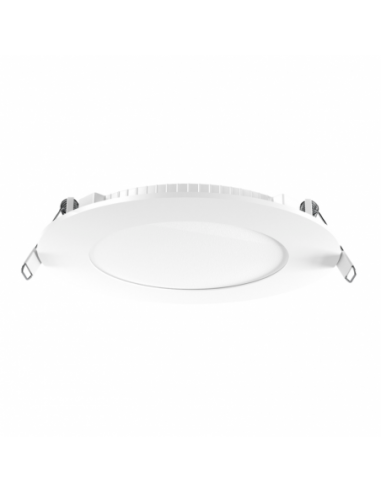 Macroled Per06ww Panel Led Embutir...