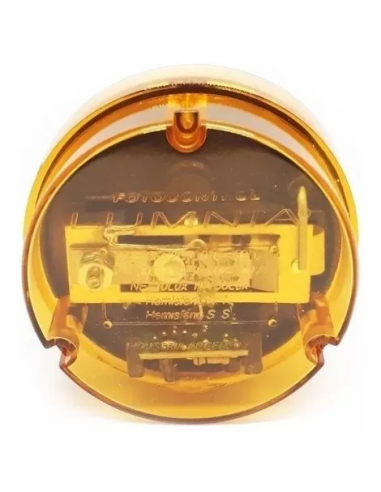 Lumnia 125 8fn2c Fotocontrol Led Para...