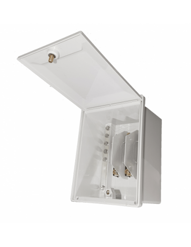Genrod 085201 Edesur Caja Toma T1 3 X...