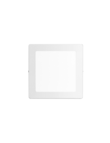 Macroled Pc12ww Plafon Led Sobreponer...