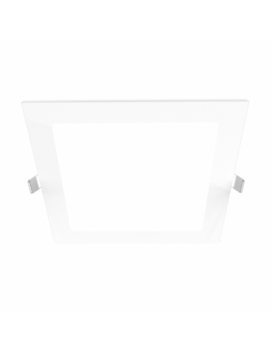 - Macroled Pec06cw Panel Led Embutir...