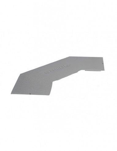 * Samet Tcs-150-90-22-z Tapa Ciega...