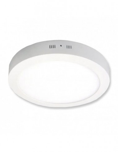 - Macroled Pr24cw Plafon Led...