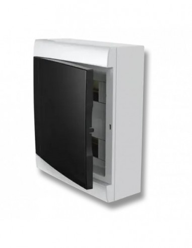 - Genrod 04524 Caja Economica Ext 24...