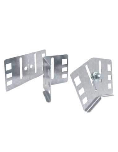 * Samet Ulsz-10 Union Lateral...