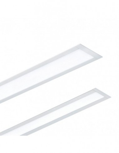 Lucciola Rnm168 Random Empotrable 38w...