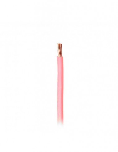 Codesil C0009 Mts. Cable Siliconado 1...