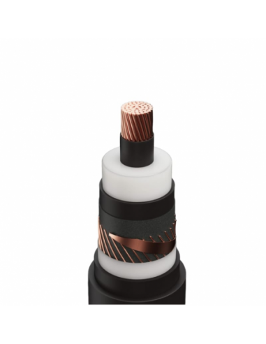 Prysmian Mst. Cable Al-cu Xlpe+pvc...