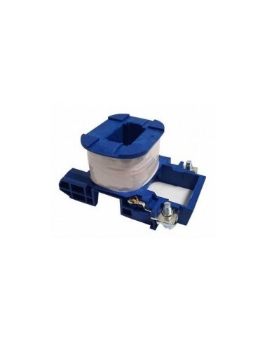 Steck Shx365b7 Bobina P/cont. 24v 40a...