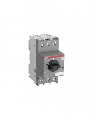 Abb Ms116-32 0 Guardamotor 25.0a A...