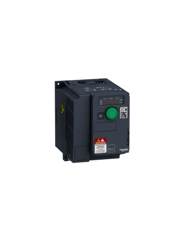 . Schneider Schatv320u15n4c Atv320c 1...