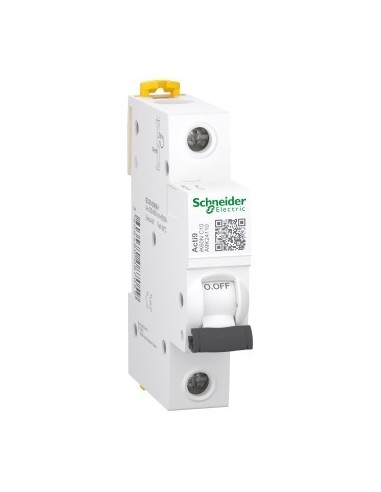 - Schneider Scha9k24110 Ik60n...