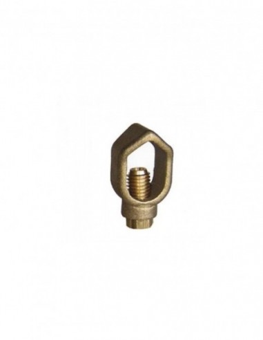 Genrod M-16 Tomacable Para Jabalina...