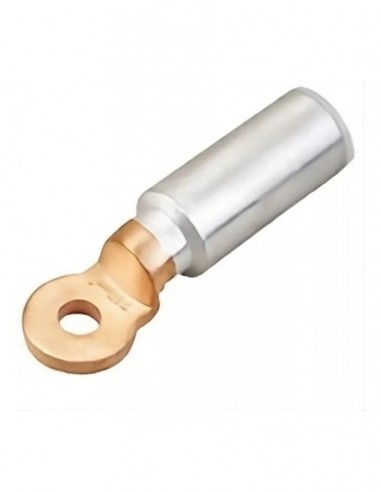 Lct 2218 Tfb 95 Terminal Bimetalico...
