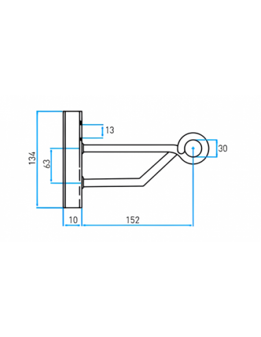 . Lct 5819 Pks-30 Mensula De...