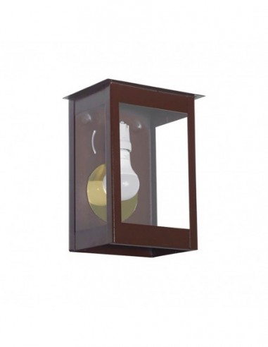 Rustica 803tk Apolo 3 Caras Cobre...
