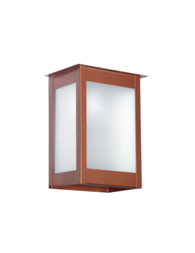 Rustica 803tk Apolo 3 Caras Cobre...