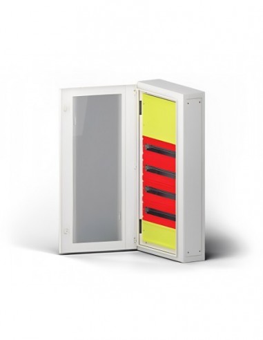 Genrod 901460300 Caratula De...
