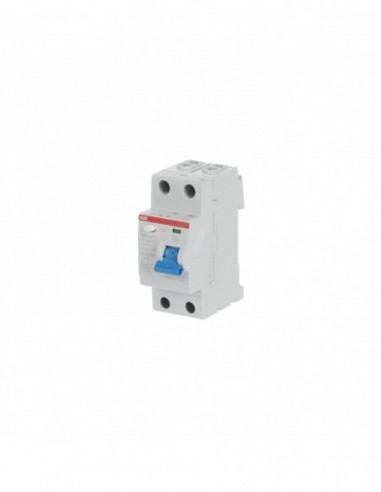 * Abb F202 Ac-40/0 1 Diferencial...