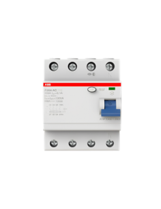 * Abb Fh204 Ac-40/0 1...