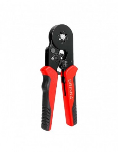 Brinna Hb-104 Pinza Crimpeadora Para...