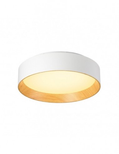 Markas Aurora L3324b Plafon Led 24w...