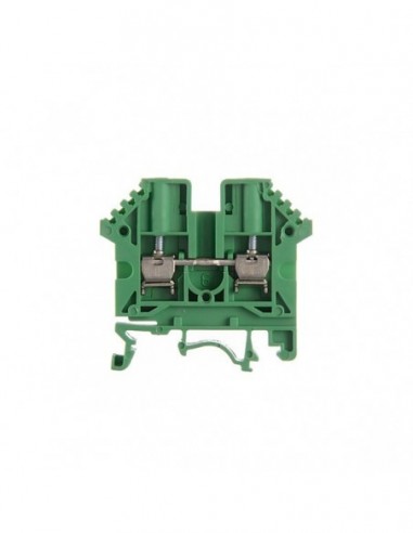 Zoloda 060.156 Borne De Paso 10mm -...