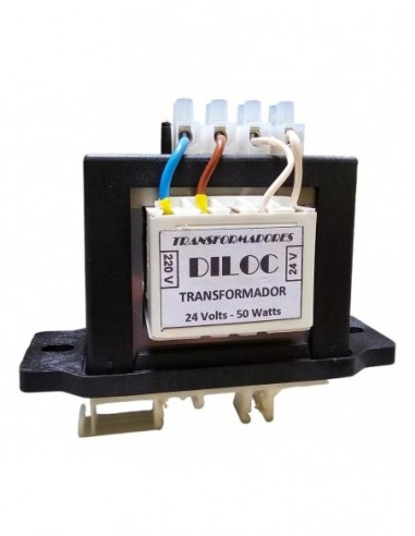 Diloc Diloc0000000040 Transformador...