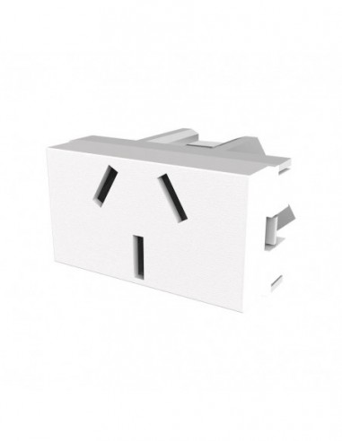 Jeluz 60018 Mod Platinium Toma 10a...
