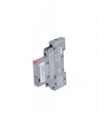 Abb Hk1-11 Contacto Auxiliar 1na+1nc...