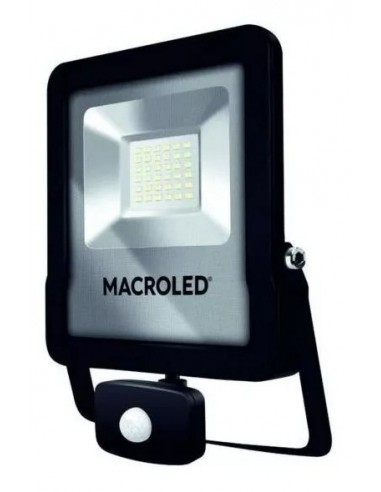 Macroled Sflsv2-20ww Reflector Con...