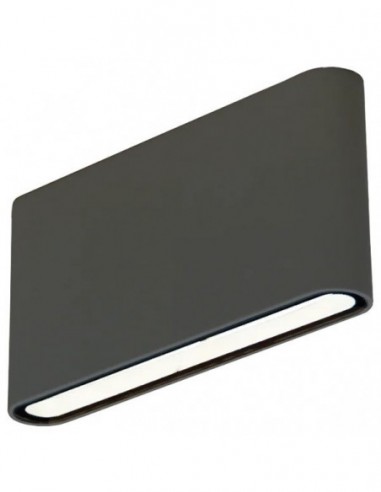 Bael Lino Bidireccional Negro Plano...