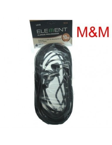 Kalop Kl50007 Prolongacion 10 Mts...