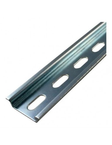 Genrod 101050 Riel Barra Din 100 Cms....